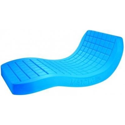 DMA Praha, s.r.o. VISCOFLEX P161M-OP Antidekubitní matrace s pamětí standardní rozměr 90x200cm – Zboží Dáma