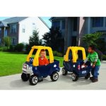 Little Tikes Autíčko Cozy Truck 620744 – Zboží Dáma