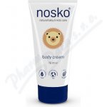 Nosko Baby Body cream 75 ml – Zbozi.Blesk.cz