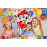 Grabo Fóliový balónek 74 cm Tlapková patrola Marshall – Sleviste.cz