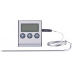 Emos E2157 Digitální grilovací teploměr a minutka – Sleviste.cz