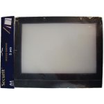 Securit pro řadu WOOD A4, 5ks, Black – Zboží Živě