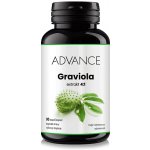 Advance Graviola extrakt 4:1 90 kapslí – Hledejceny.cz