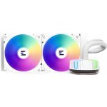 Zalman Reserator5 Z24 ARGB White – Zboží Živě
