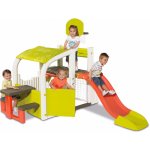 SMOBY 840203 Hrací centrum Fun – Zboží Dáma