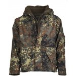 Bunda Mil-tec US s vložkou fleece flecktarn – Hledejceny.cz