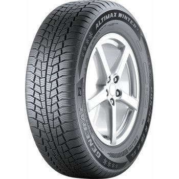General Tire Altimax Winter 3 225/40 R18 92V