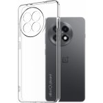 AlzaGuard Crystal Clear TPU Case pro OnePlus 13R 5G AGD-PCT461Z – Zboží Živě