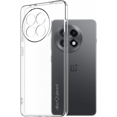 AlzaGuard Crystal Clear TPU Case pro OnePlus 13R 5G AGD-PCT461Z – Zboží Živě