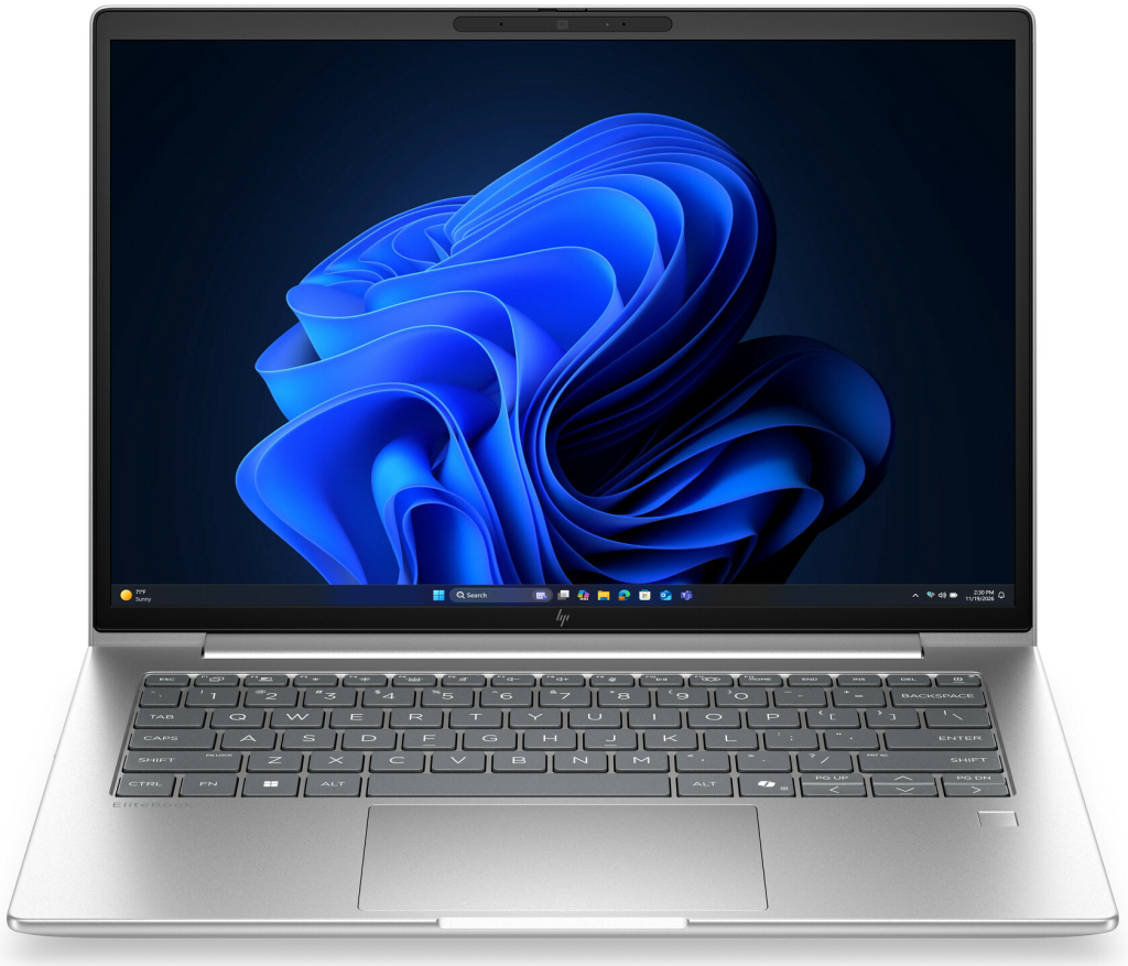 HP EliteBook 6 G2i 14 E0NQ6ET