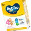 Umělá mléka Bebiko Junior 4 NutriFlor Expert 600 g