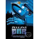 Železný obr DVD – Zboží Dáma