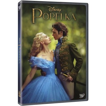 POPELKA DVD