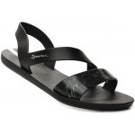 IPANEMA VIBE SANDAL FEM 82429 black splash clear dámské sandály – Zbozi.Blesk.cz