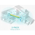 TP-Link Deco X55 – Zboží Živě
