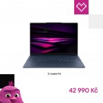 Lenovo Yoga Slim 7 83QR001VCK – Hledejceny.cz