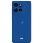 Motorola Edge 50 Neo 8GB/256GB PANTONE Nautical Blue – Zboží Živě
