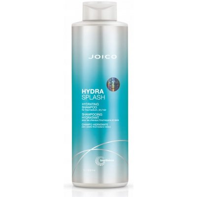 Joico HydraSplash Hydrating Shampoo hydratační šampon na vlasy 1000 ml – Zboží Mobilmania