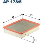 FILTRON Vzduchový filtr AP 178/5 – Hledejceny.cz
