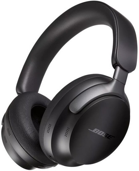 Bose QuietComfort Ultra Headphones