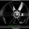 Alu kolo, lité kolo AVUS Racing AC-V61 7,5x17 6x139,7 ET25 black