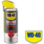WD-40 Specialist Penetrant Spray 400 ml | Zboží Auto