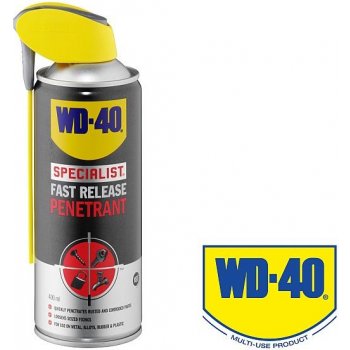 WD-40 Specialist Penetrant Spray 400 ml