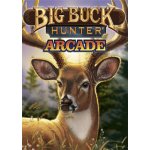 Big Buck Hunter Arcade – Sleviste.cz