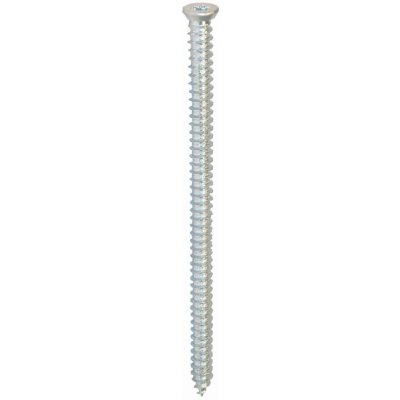 Rapi-Tec turbošroub 7,5x112mm, Torx30, zápustný /100ks – Hledejceny.cz