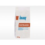 Knauf Sádrová omítka s vysokou přilnavostí Rotband 4 kg