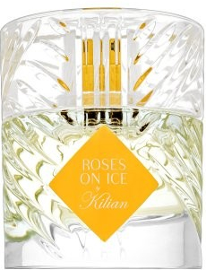 Kilian Roses on Ice parfémovaná voda unisex 50 ml