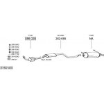 Bosal BS 135-419 – Hledejceny.cz