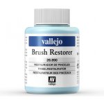 Vallejo Brush Cleaner 85ml – Zboží Živě