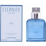 Calvin Klein Eternity Air toaletní voda pánská 100 ml – Zboží Mobilmania