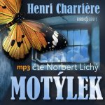 Motýlek - Charriére Henri – Sleviste.cz