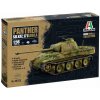 Sběratelský model Italeri Sd. Kfz. 171 Panther Ausf. A 25752 1:56