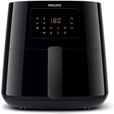 Fritovací hrnce Philips – Heureka.cz