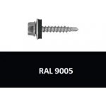Parco 4,8x35 RAL9005 černá – Hledejceny.cz