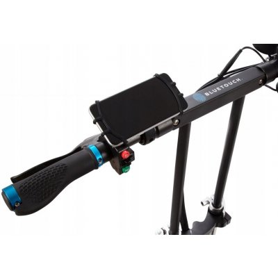 Bluetouch Držák na mobilní telefon 360° – Zboží Dáma