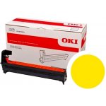 OKI 46857505 - originální – Hledejceny.cz