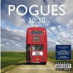 The Pogues - 30:30 the essential collection CD – Hledejceny.cz