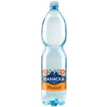 Hanácká kyselka minerální voda pomeranč 6 x 1,5 l – Hledejceny.cz