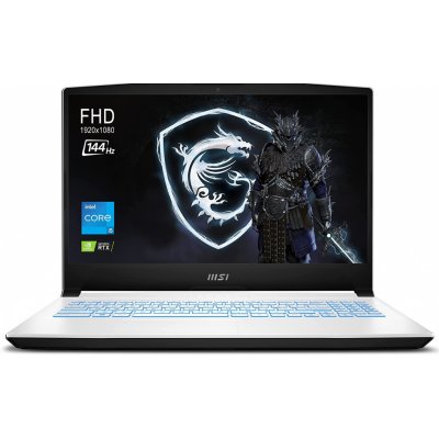 MSI Sword 15 A12VE-811DE