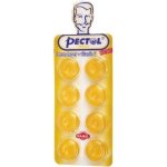 PECTOL Citronový drops s vitaminem C v blistru 8 kusů – Zboží Mobilmania