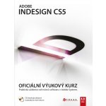 Adobe InDesign CS5 Adobe Creativ Team, – Hledejceny.cz