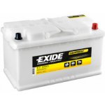 Exide Equipment 12V 80Ah 600A ET550 – Zbozi.Blesk.cz