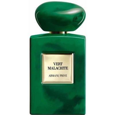 Armani Privé Vert Malachite parfémovaná voda unisex 50 ml