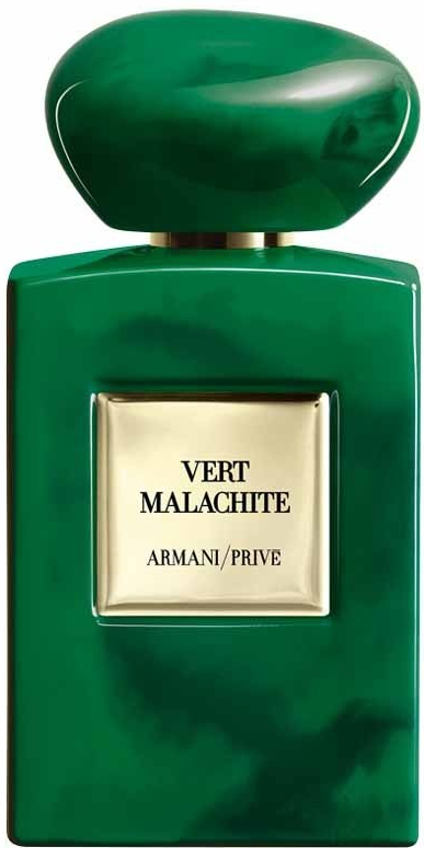 Armani Privé Vert Malachite parfémovaná voda unisex 50 ml