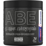 Applied Nutrition ABE All Black Everything 375 g – Hledejceny.cz