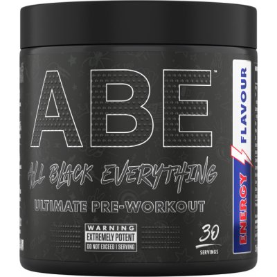 Applied Nutrition ABE All Black Everything 375 g
